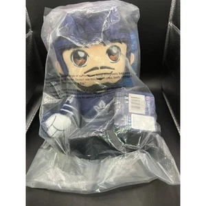 Bleacher Creatures Toronto Maple Leafs Auston Matthews 8" Kuricha Sitting Plush - Picture 1 of 3