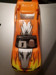 Losi Muggy Body - Picture 1 of 9