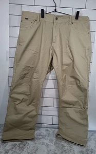 Kuhl Pants Mens 40x30 Rydr Hiking Utilitech Casual Outdoor Gorpcore - Picture 1 of 13