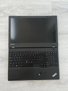Lenovo Thinkpad W540 Laptop computer - Picture 1 of 7
