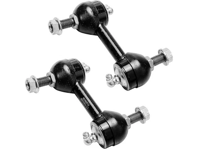 Front Sway Bar Link Kit For 2012-2015 Honda Crosstour 2013 2014 NQ746FP — 第 1/1 张图片