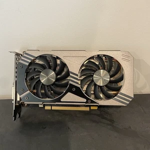 ZOTAC GeForce GTX960 ZT-90308-10M 4GB 128BIT GDDR5 PCIe Video Graphics Card GPU - Picture 1 of 7