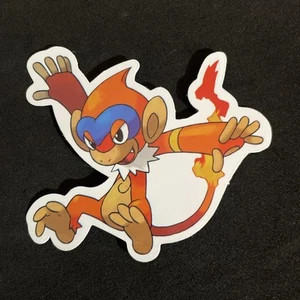 Sticker ~ Number 3287 ~ Individual Stickers | Fast Shipping | - Picture 1 of 2