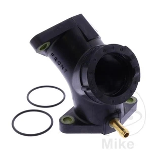 Tubo de aspiración para Yamaha XV 250 H N S Virago 3LS 3LW VG012 1989 - 2000 Tourmax - Imagen 1 de 4