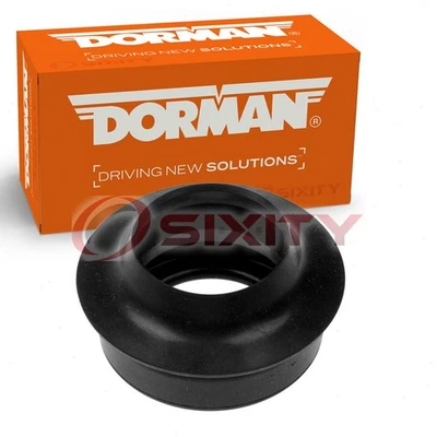 Vedação de pescoço de enchimento de combustível Dorman para 1995-1997 Dodge B2500 juntas de entrega de ar bd - Imagem 1 de 4