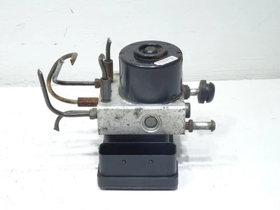 Controlador de bomba ABS ECU 96809543 MC Chevrolet Aveo Daewoo Foto 1 de 4