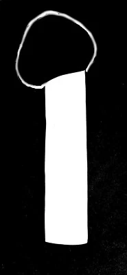  Alargador de la circunferencia de la glándula de la cabeza del pene para hombre fabricante de hongos manga del pene Foto 1 de 4