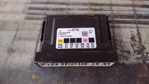 017 CADILLAC XTS 3.6L FWD BODY COMPUTER CONTROL MODULE BCM BCU 13513776 OEM - Picture 1 of 3
