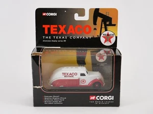 Corgi CS90002 Dodge Airflow Texaco Motor Oil - Picture 1 of 21