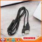 Micro USB Cable with ON/Off Power Supply Line Adapter for USB Lamp Fan Desk Lamp