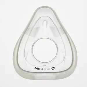 F20 Full Face ResMed AirFit Medium Ersatzkissen - Bild 1 von 2