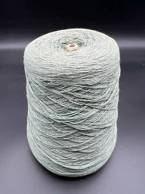 COATS Dual Duty / Epic - Cotton / Poly Corespun 6000yd/5486mtr Cone Industrial - Image 1 of 4