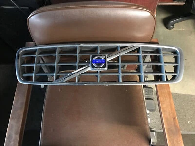 PARRILLA VOLVO V70 2001 01 2002 02 2003 03 2004 04 1011704 Foto 1 de 4