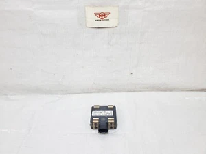 16-19 Nissan Sentra Cruise Control Distance Radar Sensor Module OEM 28438-5UD0A - Picture 1 of 6