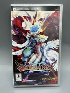 Sony PSP Breath Of Fire III 2006 PAL NUEVO PRECINTADO - Imagen 1 de 4