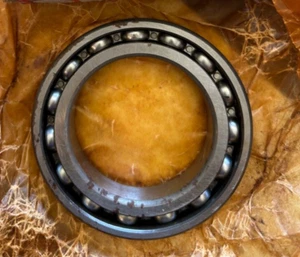RHP, XLJ 2-1/2, BALL BEARING, NEW - Picture 1 of 2