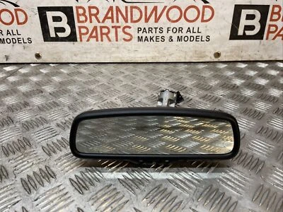 ALFA ROMEO STELVIO TB VELOCE ESPELHO RETROVISOR INTERIOR 156109498 2017-2023 - Imagem 1 de 4