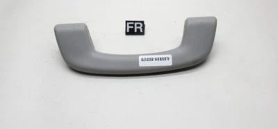 BMW 528i xDrive 2012-2016 manija de agarre de techo delantera derecha 51167290029 OEM Foto 1 de 4