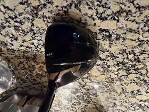 Tour Edge Hot Launch E523 Driver 12° Senior Shaft - Excellent! - Picture 1 of 11