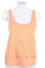 Promod Top Layer Look Eur 36 = D 34 Apricot