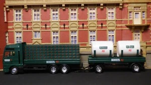 Rarität,1:87, MAN TG 460 HZ ;Kisten + Fässer, Brinkhoff, Nr. -,-, Sammlung - Bild 1 von 7
