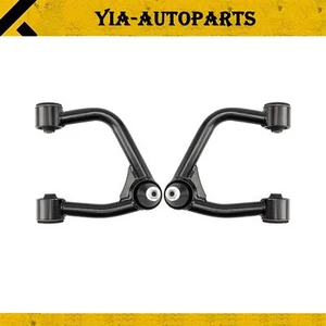 Brazos de control 2 piezas con rótula parte superior delantera de 2-4" para Ford Ranger 2019-2024 - Imagen 1 de 17