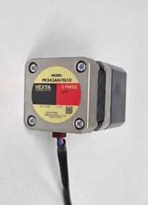Oriental Motor VEXTA PK543AN-TG10 Schrittmotor - Bild 1 von 5