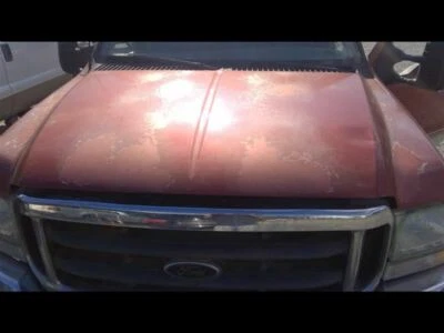 Hood Fits 99-07 FORD F250SD PICKUP 332959 Foto 1 de 4