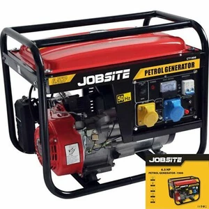 petrol. Generator Two x 2.8KVA 4 Stroke NEW with free delivery CT1900 - Picture 1 of 1