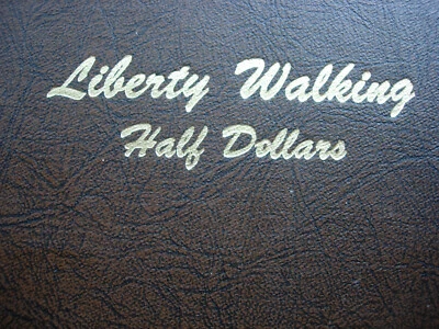 COMPLETE SET 65 DIFFERENT WALKING LIBERTY SILVER HALF DOLLARS - 1916-1947 - PT24 - Image 1 of 4