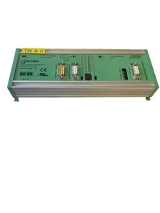 Phoenix Contact IBS-PB CT 24 IO GT-T - Koppelmodul 2742751 - Picture 1 of 4