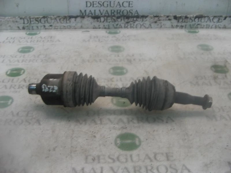 TRANSMISIÓN DELANTERA IZQUIERDA / 4737570 PARA OPEL PONTIAC TRANS SPORT 3.8 V6 TRANS SPOR Foto 1 de 4