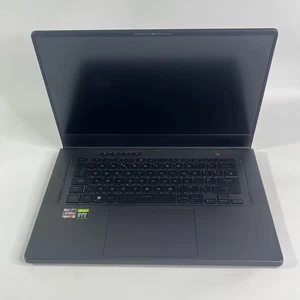 Asus Rog Zephyrus G15 GA503R RYZEN 7 6900HS RTX 3060 144Hz 16GB RAM 512GB SSD - Picture 1 of 10