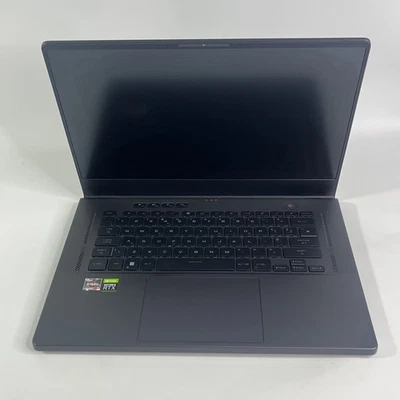 Asus Rog Zephyrus G15 GA503R RYZEN 7 6900HS RTX 3060 144Hz 16GB RAM 512GB SSD - Image 1 of 4