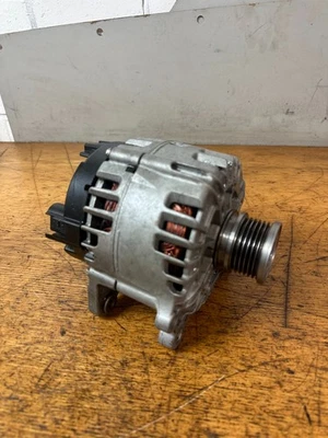 VW CRAFTER MK2 MAN TGE 2017-2024 ALTERNATOR VALEO AUTO ELECTRIC 1198079 - Image 1 of 4