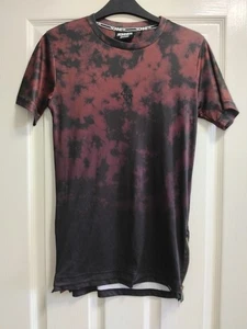 Boys Sonetti dark red top, 10-12 years - Picture 1 of 7