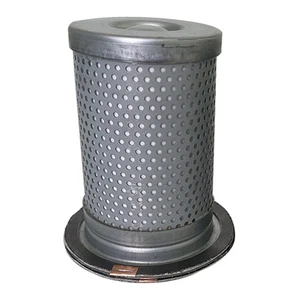 1PCS OE:#99090135 NEW Screw air compressor oil gas separator 135*115*90 - Picture 1 of 5