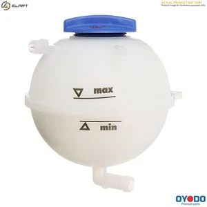 EXPANSION TANK COOLANT 41C9038-OYO FOR BMW X1/E84 N47D20A/C/D/B M47D20 2.0L 4cyl - Picture 1 of 8