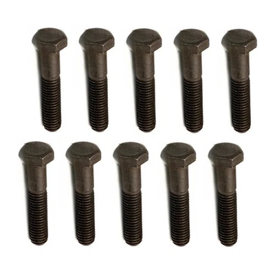 Genuine ACDelco For Chevy C1500/K1500 1993 Oil Pump Cover Bolt | Steel | Coated - Image 1 of 4