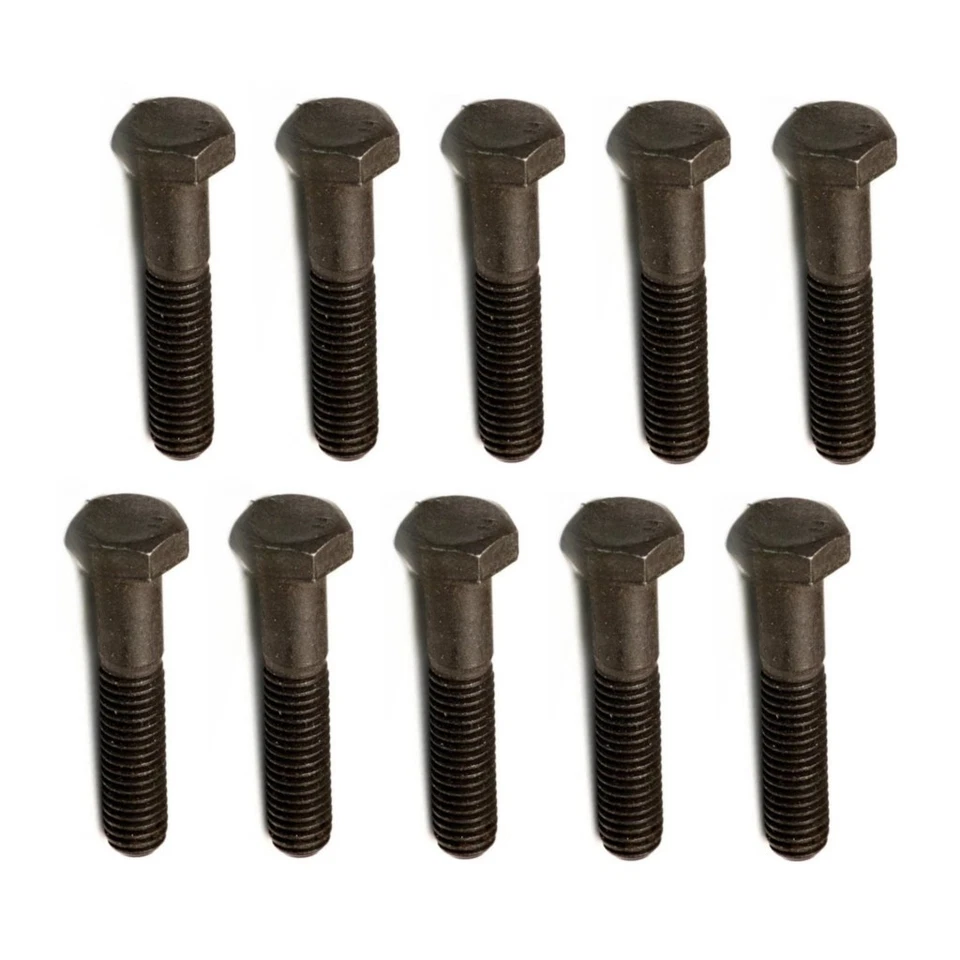 Genuine ACDelco For Chevy C1500/K1500 1993 Oil Pump Cover Bolt | Steel | Coated - Image 1 of 4