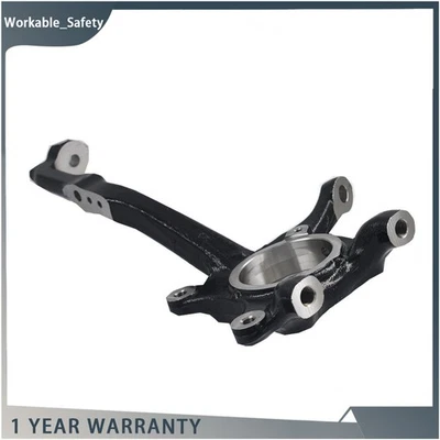 Nudillo de dirección delantero izquierdo para Lexus GX460 2010-2015 y FJ Cruiser 2007-14 Foto 1 de 4