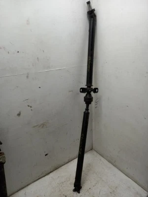 01-05 TOYOTA RAV 4 REAR DRIVE SHAFT RIPPED BUSHING - Image 1 of 4