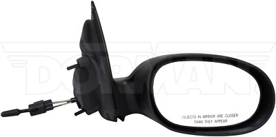 Espejo de puerta Dorman para 01-03 Chrysler PT Cruiser 955-1166 Foto 1 de 4