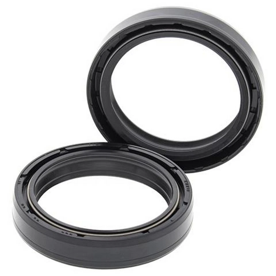 ALL BALLS 55-135 FORK OIL SEAL ONLY KIT MOTO GUZZI STELVIO 1200 ABS 2009 - Photo 1/1