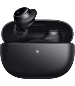 Xiaomi Redmi Buds 3 Auricolari Intraurali con Custodia di Ricarica - Lite Black - Zdjęcie 1 z 7