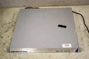 APANTAC TAHOMA LX-16 LX-16HD Multiviewer 16 Inputs 3G/HD/SD-SDI(S25) - Picture 1 of 2