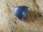 VINTAGE GRAY SHIFT KNOB HEAVY-DUTY - TRUCK OR JEEP STYLE 3/8