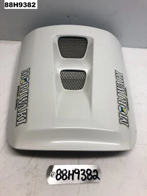 LOTE 88H9382 CAPÓ ASIENTO HONDA CBR 1000 RR SC57 2004-2007 GENUINO OEM Foto 1 de 4