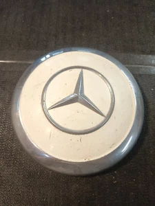 1960-1972 Mercedes Benz 190SL 9.5" Hub Cap/ Wheel Cover - Picture 1 of 4