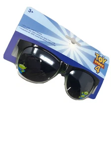 Toy story 4, Toddler/Kids Sunglasses Ages 3+, Alien Themed - Picture 1 of 4